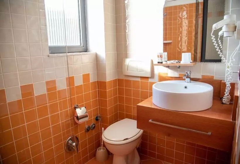 Fotos del hotel Vila Belvedere:  21