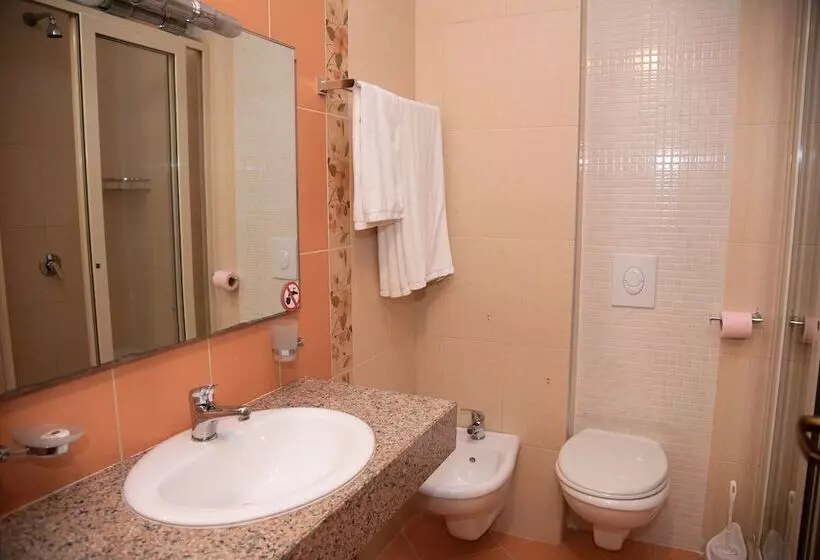 Fotos del hotel Vila Belvedere:  17