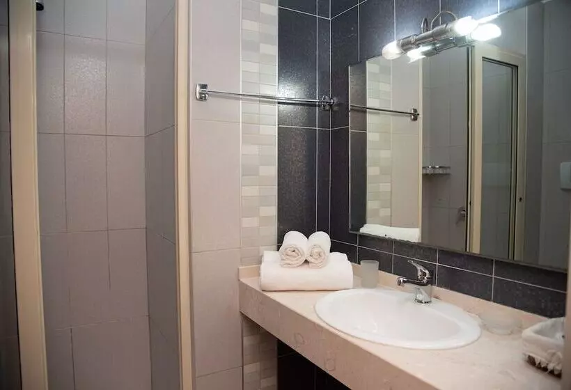 Fotos del hotel Vila Belvedere:  24