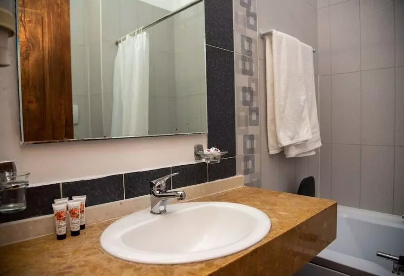 Fotos del hotel Vila Belvedere:  12