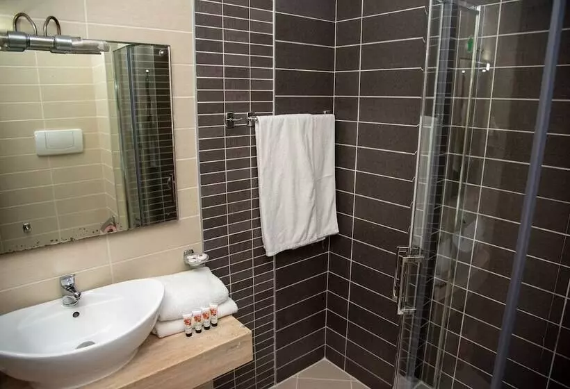 Fotos del hotel Vila Belvedere:  25