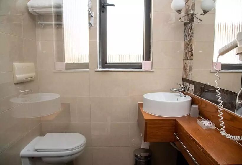 Fotos del hotel Vila Belvedere:  7