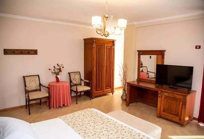 Fotos del hotel Vila Belvedere:  9