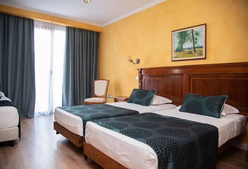 Fotos del hotel Vila Belvedere:  2