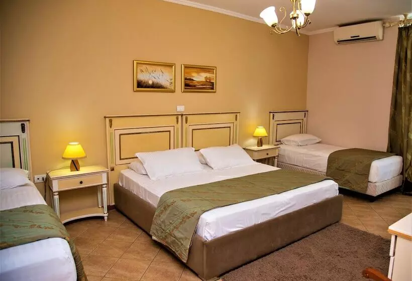 Fotos del hotel Vila Belvedere:  14