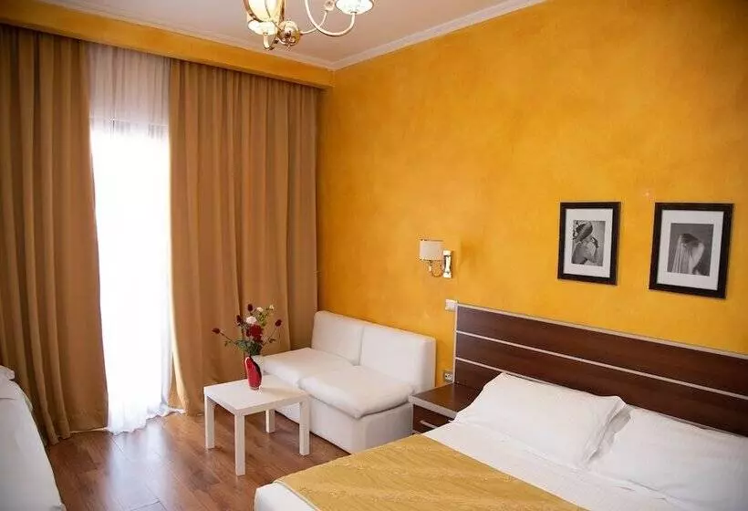 Fotos del hotel Vila Belvedere:  18