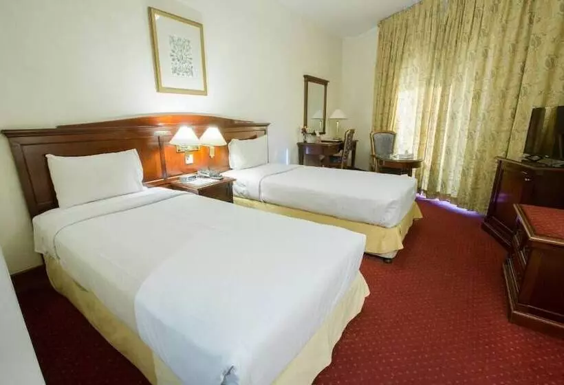 Fotos del hotel York International Hotel:  2