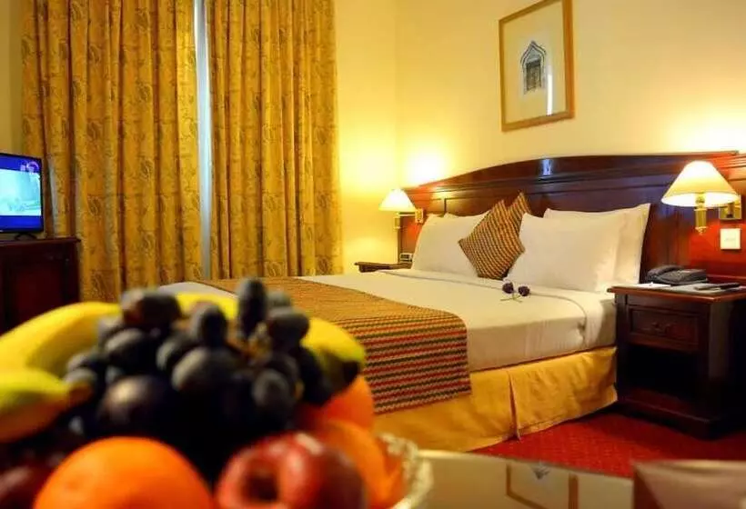 Fotos del hotel York International Hotel:  12