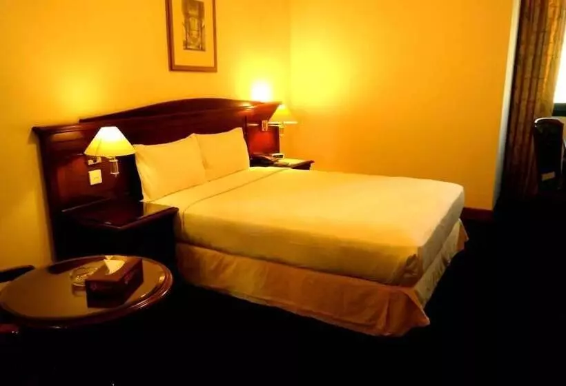 Fotos del hotel York International Hotel:  5