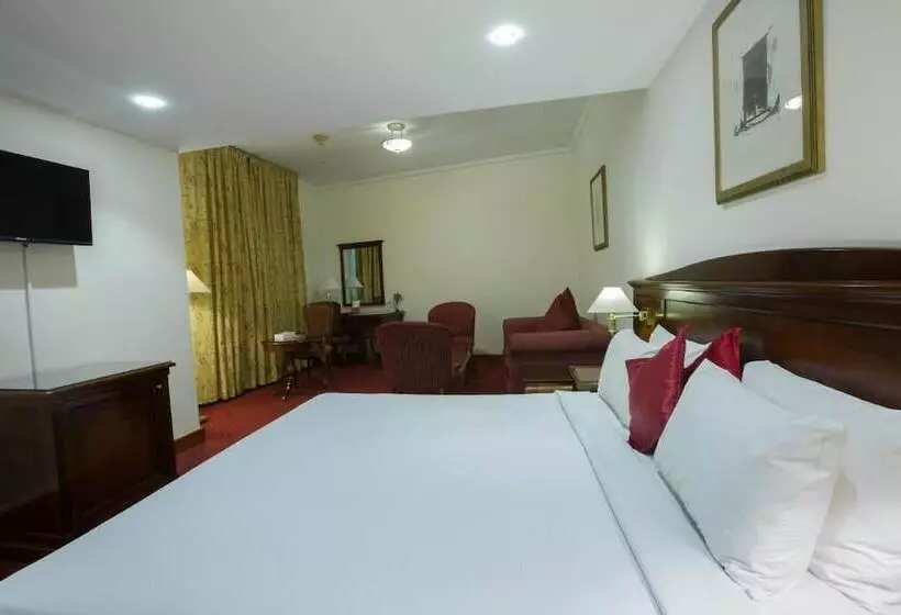 Fotos del hotel York International Hotel:  14