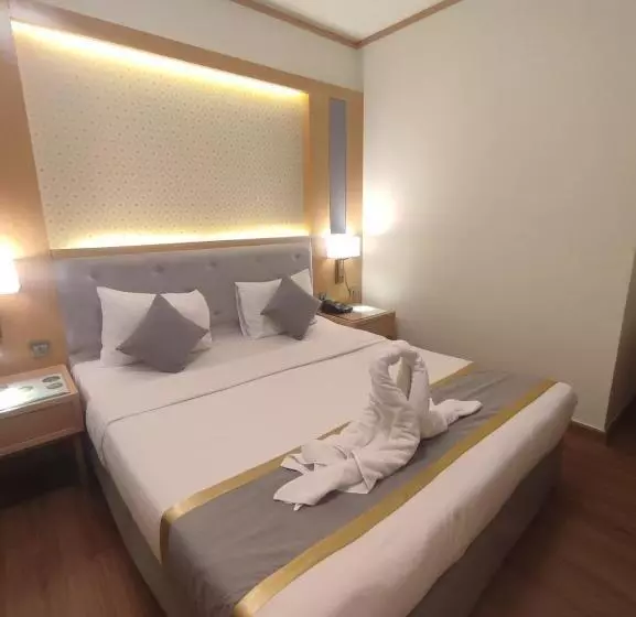 Fotos del hotel York International Hotel:  9