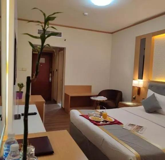 Fotos del hotel York International Hotel:  8