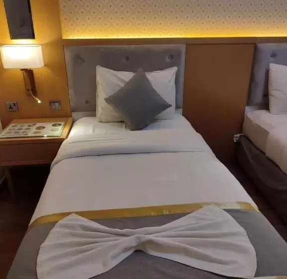 Fotos del hotel York International Hotel:  6