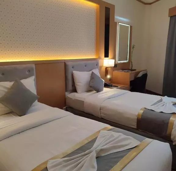 Fotos del hotel York International Hotel:  21