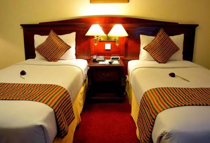 Fotos del hotel York International Hotel:  16