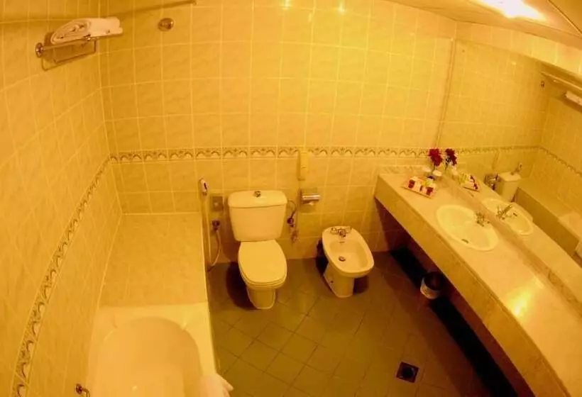 Fotos del hotel York International Hotel:  31