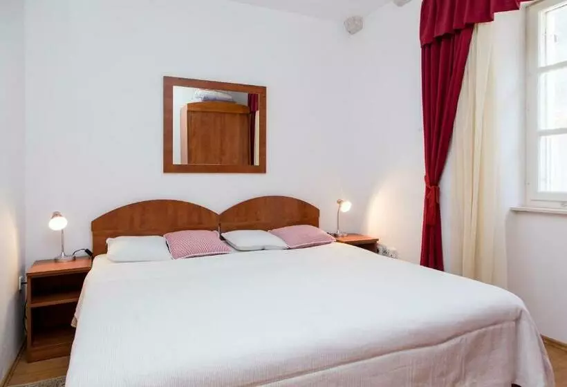 Fotos del hotel Apartmani Lepur:  12