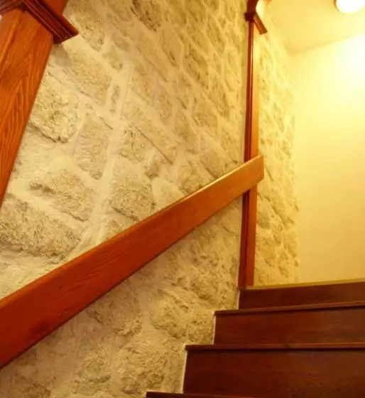 Fotos del hotel Apartmani Lepur:  10