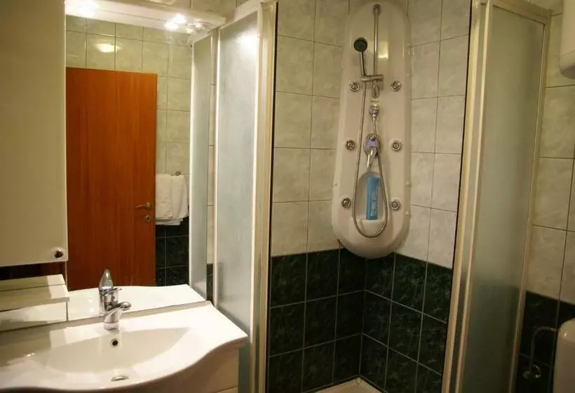 Fotos del hotel Apartmani Lepur:  9