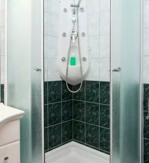 Fotos del hotel Apartmani Lepur:  4