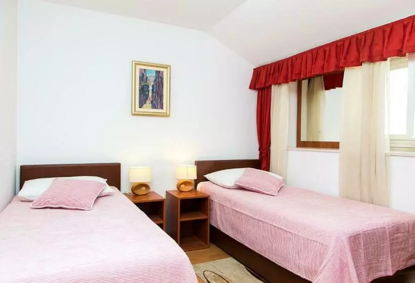 Apartmani Lepur Apartmani Lepur