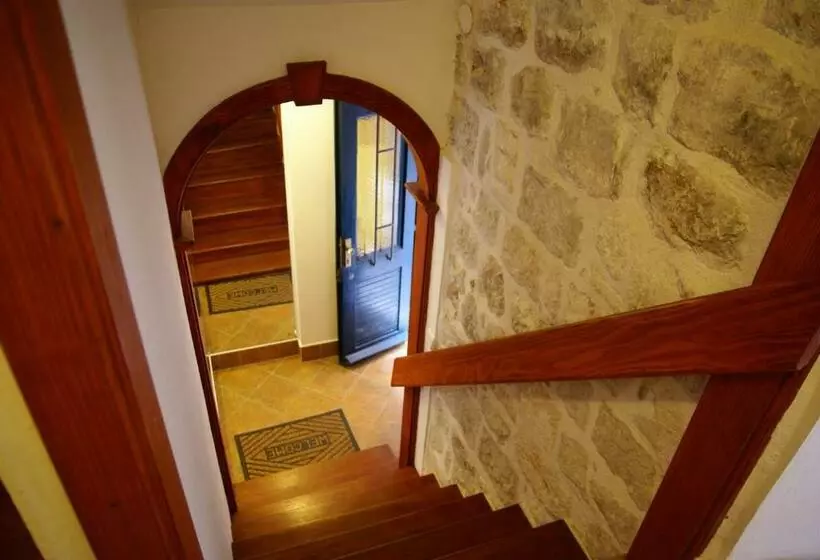 Fotos del hotel Apartmani Lepur:  5