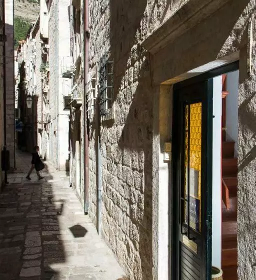 Fotos del hotel Apartmani Lepur:  14