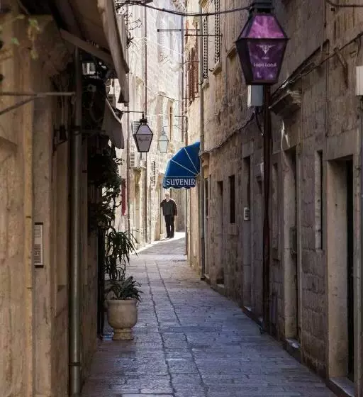 Fotos del hotel Apartmani Lepur:  16