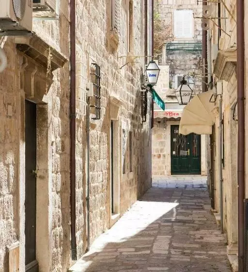 Fotos del hotel Apartmani Lepur:  6