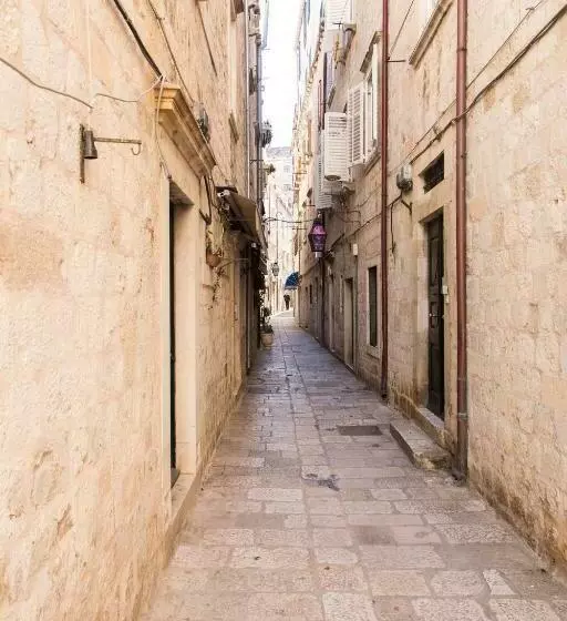 Fotos del hotel Apartmani Lepur:  18