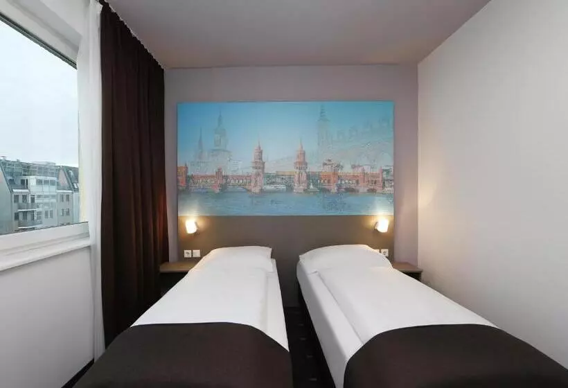 Fotos del hotel B&b  Berlin Cityost:  10