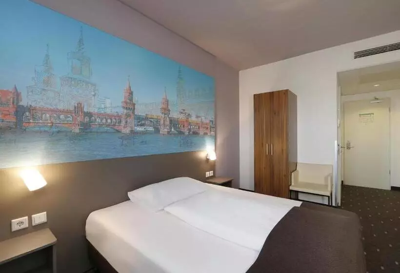Fotos del hotel B&b  Berlin Cityost:  15