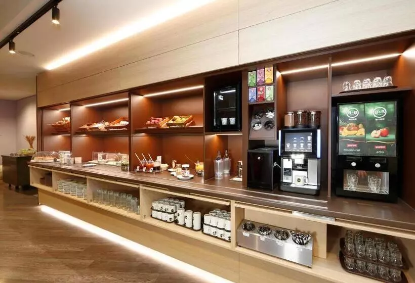 Fotos del hotel B&b  Berlin Cityost:  21