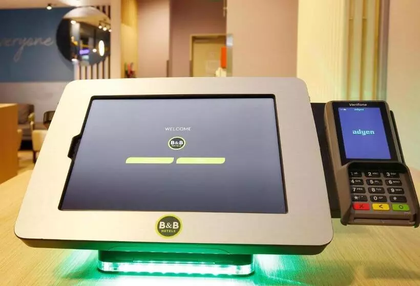 Fotos del hotel B&b  Berlin Cityost:  25