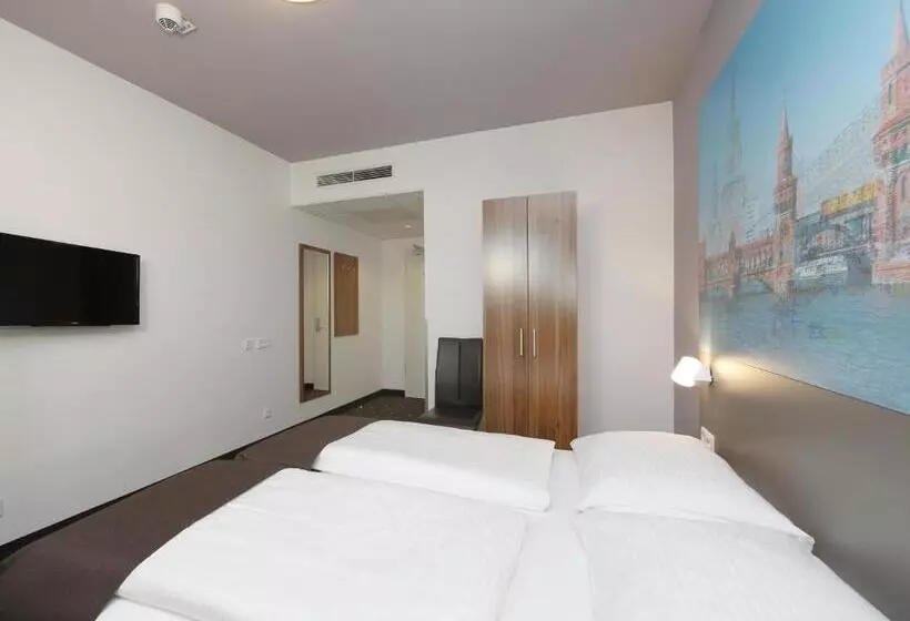 Fotos del hotel B&b  Berlin Cityost:  17