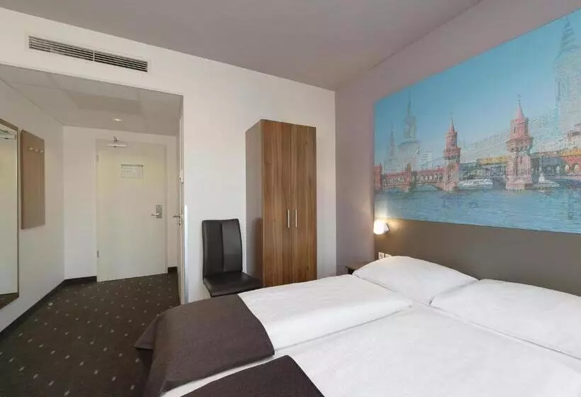 Fotos del hotel B&b  Berlin Cityost:  18