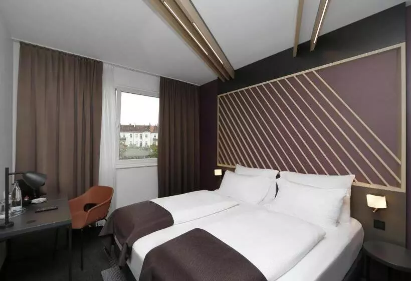 Fotos del hotel B&b  Berlin Cityost:  8