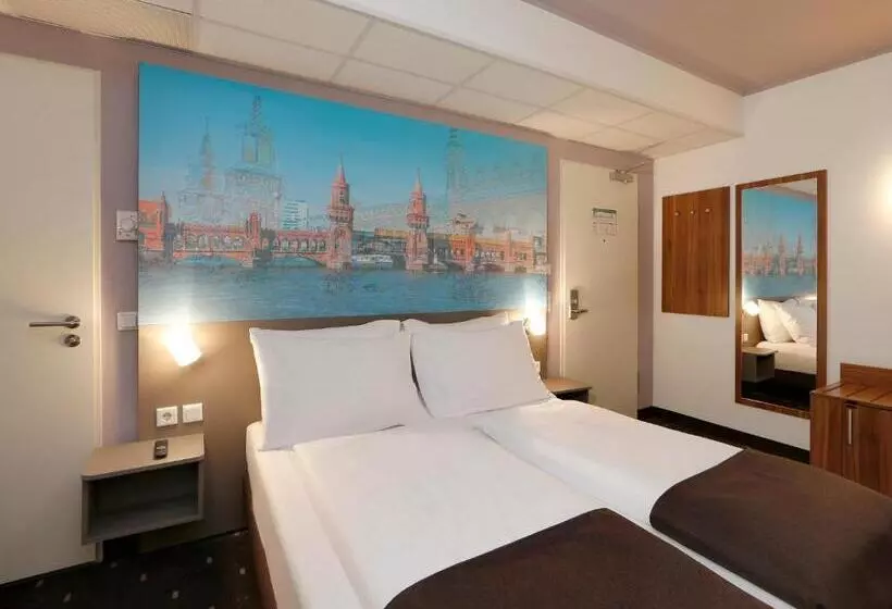 Fotos del hotel B&b  Berlin Cityost:  7