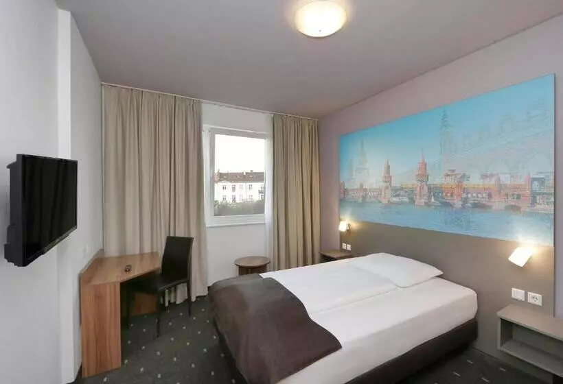 Fotos del hotel B&b  Berlin Cityost:  6
