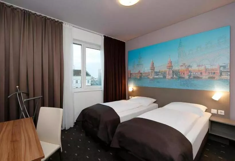 Fotos del hotel B&b  Berlin Cityost:  5