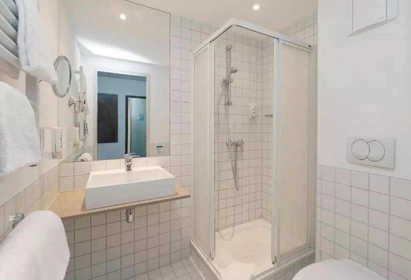 Fotos del hotel B&b  Berlin Cityost:  23