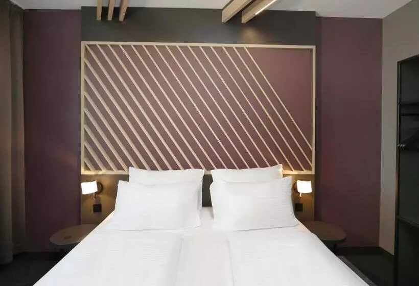 Fotos del hotel B&b  Berlin Cityost:  9