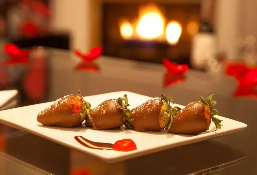 Fotos del hotel 104 Art Suites:  23