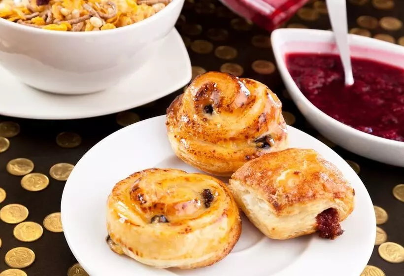 Fotos del hotel 104 Art Suites:  19