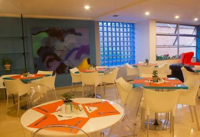 Fotos del hotel 104 Art Suites:  16