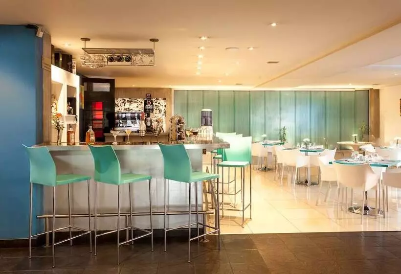 Fotos del hotel 104 Art Suites:  6