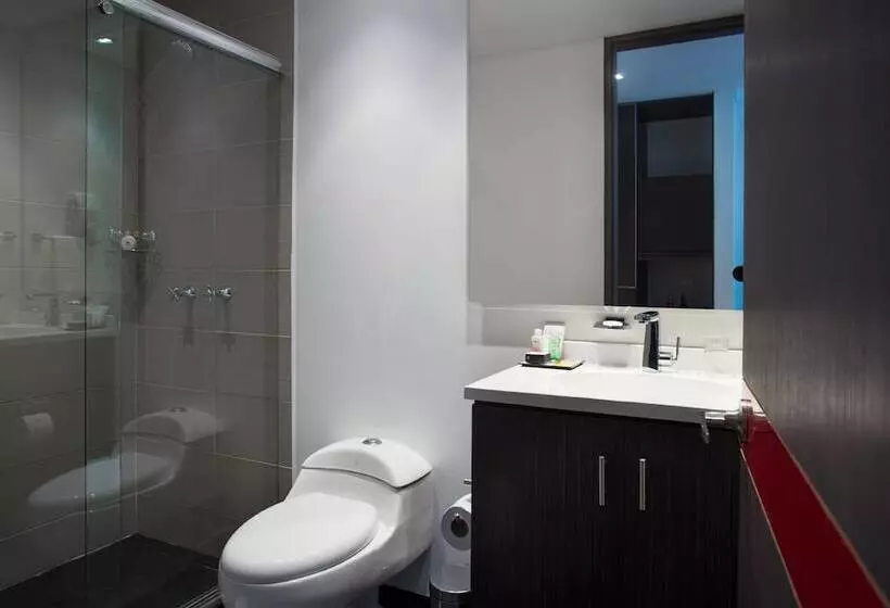 Fotos del hotel 104 Art Suites:  17