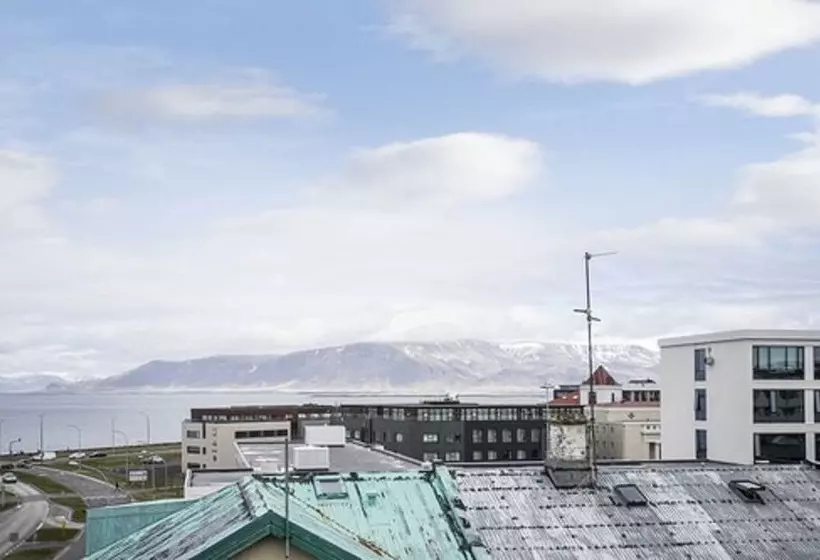 Fotos del hotel 4th Floor:  3