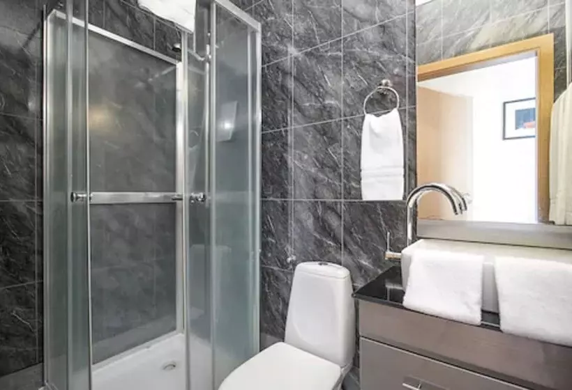 Fotos del hotel 4th Floor:  2