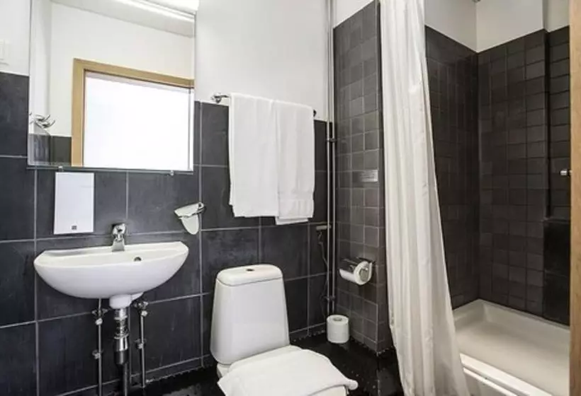 Fotos del hotel 4th Floor:  5